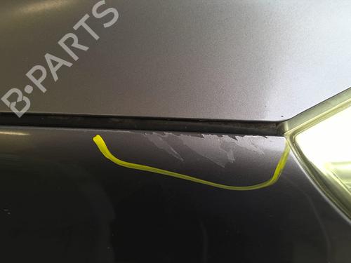 Used Right front fenders Right front fenders RENAULT GRAND SCÉNIC III (JZ0/1_) 1.9 dCi (JZ0J, JZ0N, JZ1K, JZ1S) (131 hp) 38596443 38596443