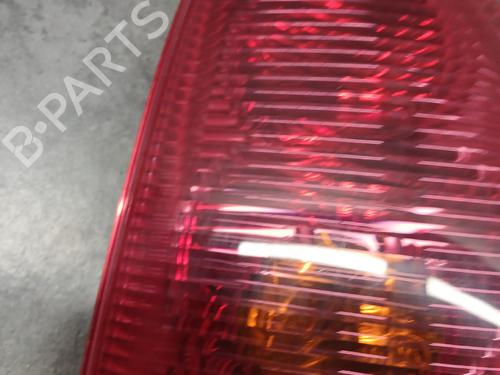 Used Right taillight Right taillight 36793906 36793906