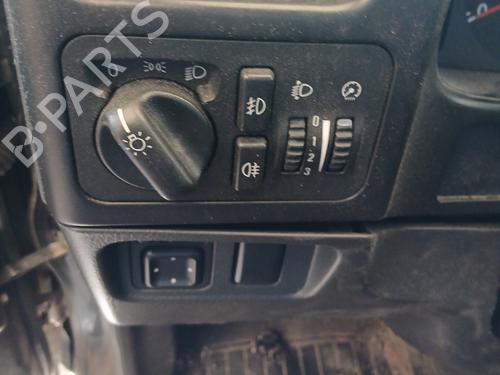 Headlight switch OPEL FRONTERA B (U99) 2.2 DTI (6B_ZC, 6B_VF, 6B_66, 6B_76) | BP33709528I24 - Image 3