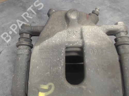 Used Left front brake caliper Left front brake caliper SUZUKI SWIFT III (MZ, EZ) 1.3 (RS413, ZC11S) (92 hp) 23794835 23794835