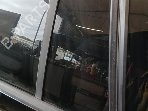 Used Rear left door window FORD FUSION (JU_) 1.4 TDCi (68 hp) 30003255