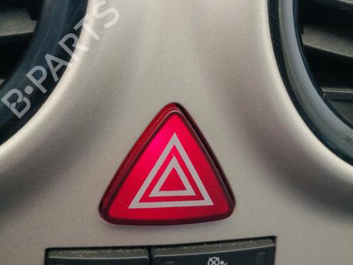 Warning switch OPEL CORSA D (S07) 1.2 LPG (L08, L68) | BP26430379I22 