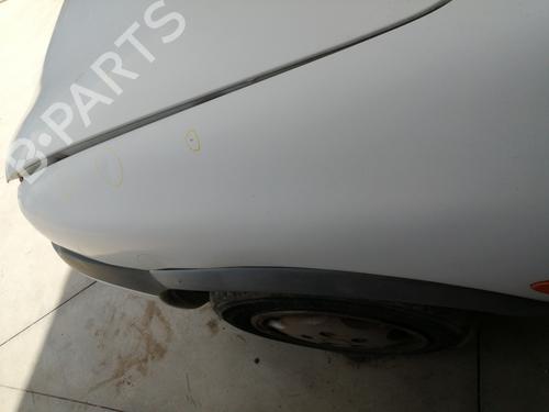 Left front fenders OPEL CORSA B (S93) 1.7 D (F08, F68, M68) | BP27091999C41 