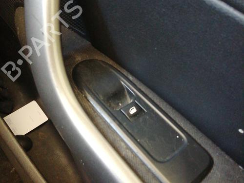 Used Right front window switch PEUGEOT 308 I (4A_, 4C_) 1.6 HDi (109 hp) 25489375