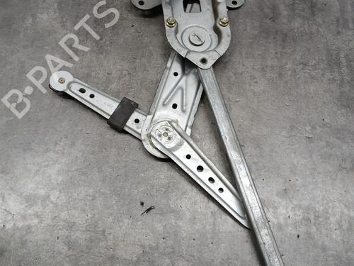 Used Rear left window mechanism CITROËN ZX (N2) 1.4 i (75 hp) 29068477