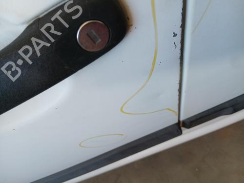 Left front door CITROËN C3 I (FC_, FN_) 1.4 HDi | BP29336126C2 