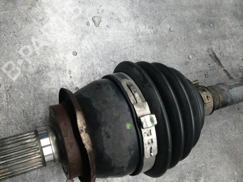 Left front driveshaft MINI MINI (R50, R53) One | BP24799134M38 - Image 6