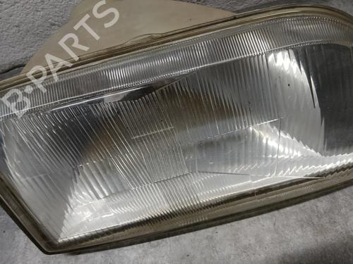 Used Right headlight Right headlight CITROËN AX (ZA-_) 10 (50 hp) 28175699 28175699