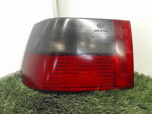Used Left taillight SEAT IBIZA II (6K1) 1.4 i (60 hp) 20885454
