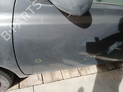 Left front door NISSAN MICRA III (K12) 1.5 dCi | BP29359184C2 