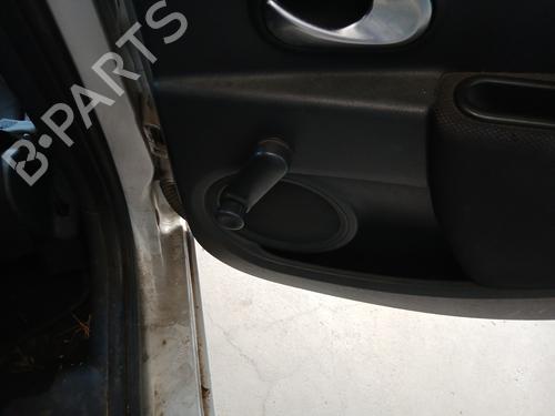 Used Rear right window mechanism RENAULT CLIO III (BR0/1, CR0/1) 1.4 16V (98 hp) 29240846