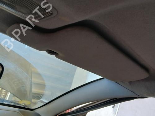 Used Right sun visor Right sun visor 37165653 37165653