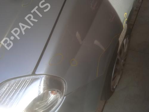 Left front fenders FIAT GRANDE PUNTO (199_) 1.3 D Multijet | BP24116414C41 