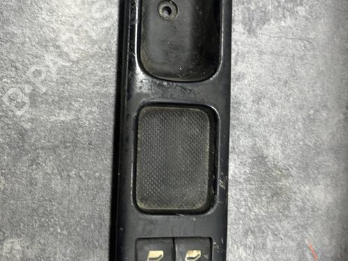 Venstre Foran elrute bryter PEUGEOT 307 (3A/C) 2.0 HDi 110 (107 hp) 28814565