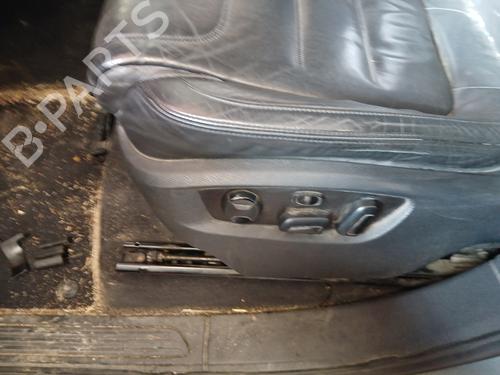 Left front seat VW TOUAREG (7P5, 7P6) 3.0 V6 TDI | BP32315211C15  - Image 5