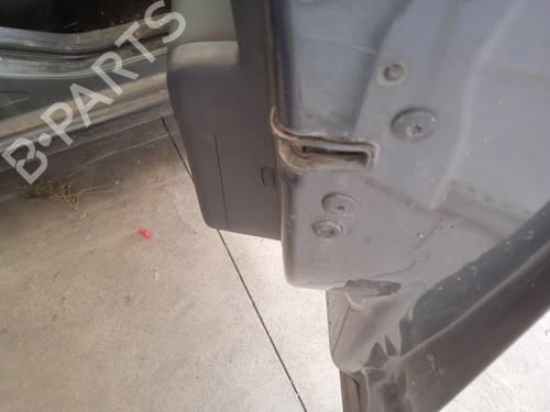 Front right lock CITROËN C4 II (NC_) 1.6 HDi 115 | BP21280596C97 
