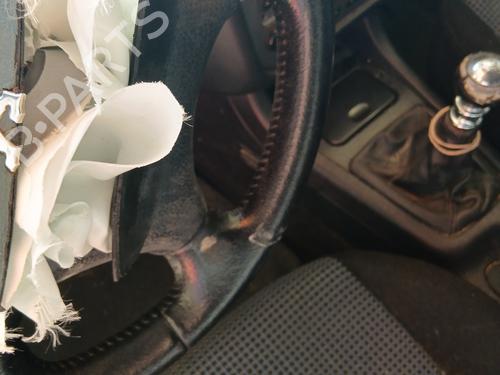 Steering wheel PEUGEOT 406 (8B) 2.0 HDI 110 | BP31998218C49 