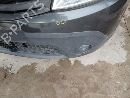 Front bumper DACIA SANDERO 1.4 (BS0C, BS0A, BS0G, BS1F, BS0E) | BP32864392C7  - Image 9
