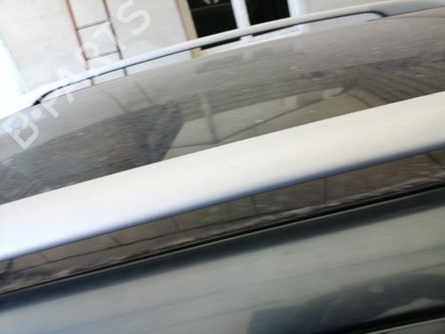 Roof bar PEUGEOT 407 SW (6E_, 6D_) 2.0 HDi 135 | BP27179549C65 