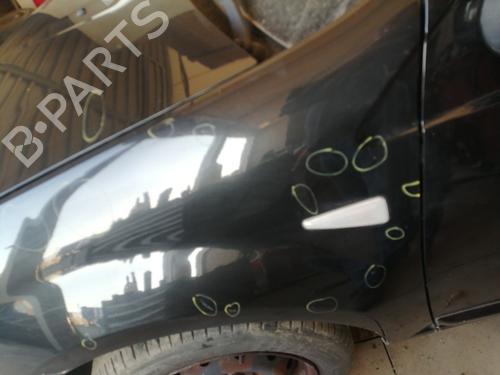 Left front fenders DACIA SANDERO 1.4 (BS0C, BS0A, BS0G, BS1F, BS0E) | BP26740755C41 