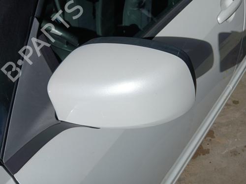 Left mirror SUZUKI SWIFT III (MZ, EZ) 1.3 DDiS (RS413D) | BP30126350C26