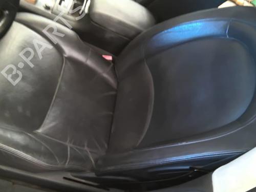 Left front seat CITROËN C6 (TD_) 2.7 HDi | BP39398018C15  - Image 11