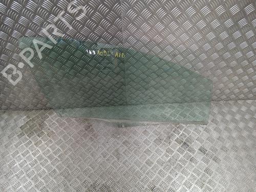 Front right door window PEUGEOT 207 (WA_, WC_) 1.4 HDi | BP29210369C19 