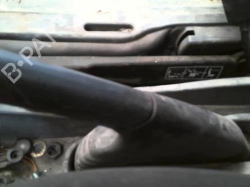 Hand brake PEUGEOT BIPPER (AA_) 1.4 HDi | BP40254013I18 - Image 2