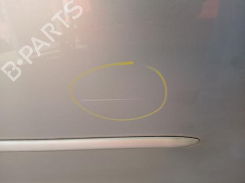 Used Left slide door MAZDA 5 (CR) 2.0 CD (CR19) (143 hp) 30461629