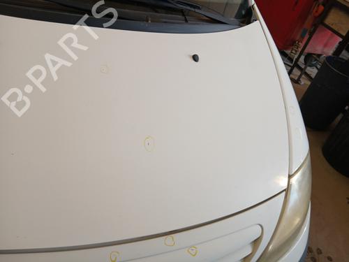 Hood CITROËN C3 I (FC_, FN_) 1.4 HDi | BP29336116C1 