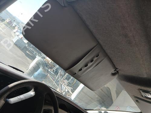 Used Left sun visor OPEL VIVARO A Van (X83) 1.9 DTI (F7) (101 hp) 31993902