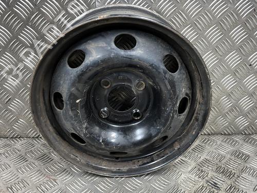 Used Rim RENAULT 19 II (B/C53_) 1.8 (5/353A) (90 hp) 32113644