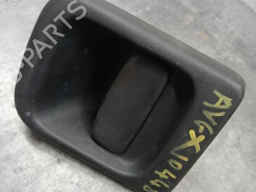 front-left-exterior-door-handle-opel-movano-a-van-x70-1999-29630342 main image