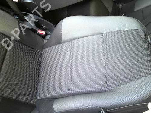 Used Left front seat Left front seat 39255757 39255757