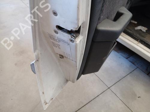 Used Front left lock Front left lock PEUGEOT 309 I (10C, 10A) 1.4 (67 hp) 33828552 33828552