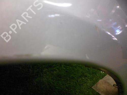 Left front fenders KIA CARENS II MPV (FJ) 2.0 CRDi | BP20881627C41 