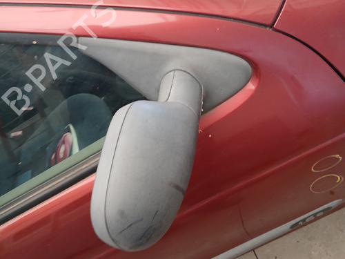 Retrovisor derecho Retrovisor derecho 37201983 37201983