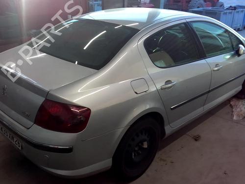 Starter PEUGEOT 407 (6D_) 3.0 (6DXFVJ) | BP23649340M8 