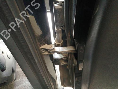Hinge/Door check strap MERCEDES-BENZ M-CLASS (W163) ML 270 CDI (163.113) | BP25472437C146 