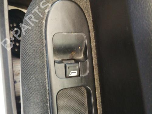 Right front window switch PEUGEOT 307 Break (3E) 2.0 HDI 110 | BP26652516I26 