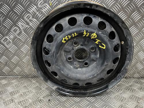 Jante CITROËN C1 (PM_, PN_) 1.4 HDi (54 hp) 32145512