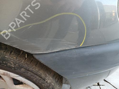 Right front fenders RENAULT CLIO II (BB_, CB_) 1.6 (B/CB0D, BB00) | BP28053484C42 