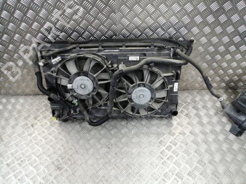 Frontplade/Frontkurv TOYOTA AURIS (_E18_) 1.8 Hybrid (ZWE186_, ZWE186R) (136 hp) 25918817