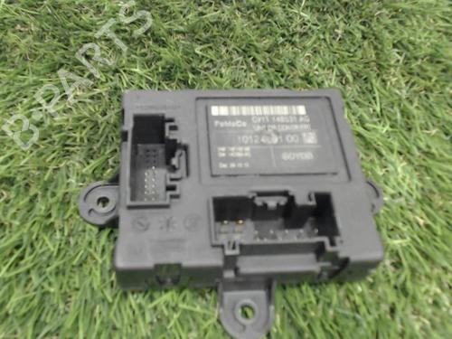 Electronic module FORD FIESTA VI (CB1, CCN) 1.5 TDCi | BP20885672M83 