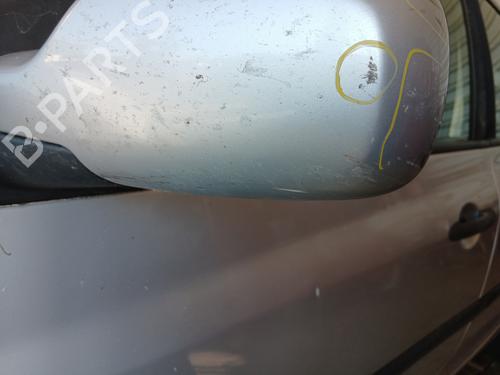 Left mirror RENAULT CLIO III (BR0/1, CR0/1) 1.4 16V | BP29240825C26 