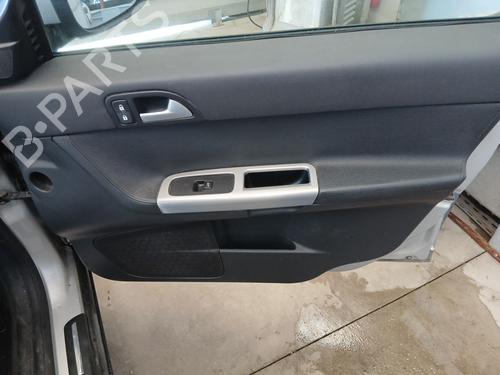Seats set VOLVO V50 (545) D5 | BP29968762C78 - Image 5