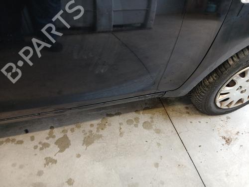 Right front door HYUNDAI i20 I (PB, PBT) 1.4 CRDi | BP29760212C3 