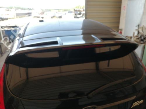 Bakluke CC/Kombi-Kupé FORD FIESTA VI (CB1, CCN) 1.25 | BP26049351C6 