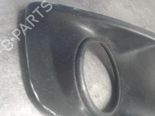 Headlight eyebrow PEUGEOT 207 (WA_, WC_) 1.6 HDi | BP29284184C118 
