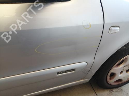 Right front door CITROËN XSARA (N1) 1.4 i | BP27804960C3 
